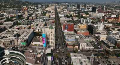 And I told him that if you
want to make it in LA, - Bad Actor: A Hollywood Ponzi Scheme
