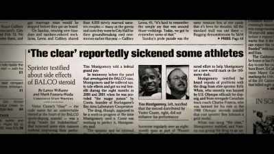 And I told them grand jurors - Untold: Hall of Shame