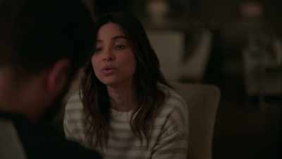 And when I told you what
happened in mine last night, - A Million Little Things