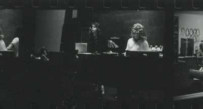 And I told my wife - The Sparks Brothers