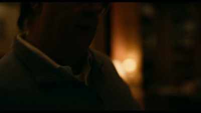 And I told you
why I couldn't. - The Loudest Voice
