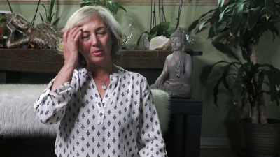 And so I took a deep breath
and organically it stopped. - Is Mindfulness Right for You?