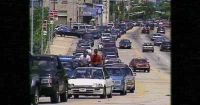 And when I took on this-this position, - Freaknik: The Wildest Party Never Told