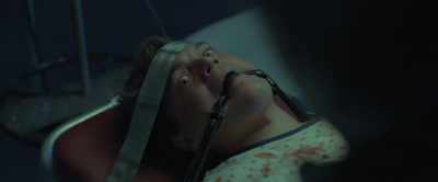 And I took my revenge on him. - The Price We Pay