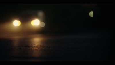 And I tossed it
through the window. - Lorena