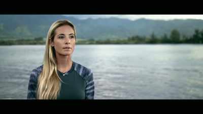 And as I traveled
around the world - Envoy: Shark Cull
