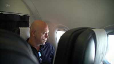 'And I was travelling to Munich
to meet him. - Britain's Tiger Kings - On the Trail with Ross Kemp
