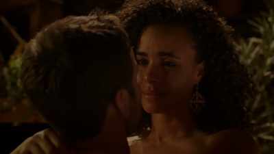 And I trust you, - Midnight, Texas