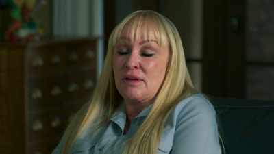 And so I trusted her,
the professional, - Three Mothers, Two Babies, and a Scandal