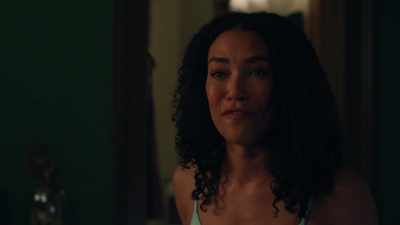 And when I try and have this
conversation with you, - Ruined