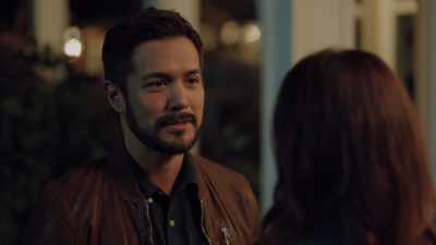 And I try to see him
as much as I can, - Hearts in the Game