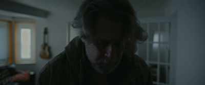 -And I turned to his mother
and said, - The Girl with the Fork
