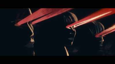 And I turned to my left, - Heaven's Gate: The Cult of Cults