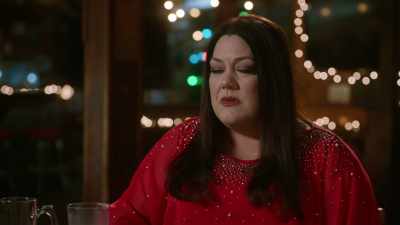 And so I, uh, I adopted him
as soon as I could. - A Country Christmas Harmony