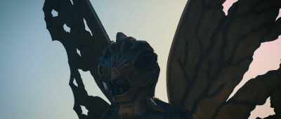 And I ultimately believeMothman is what gets them here, - The Mothman Legacy