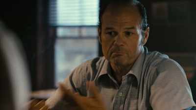 And I understand
how you feel about running whores, - The Deuce
