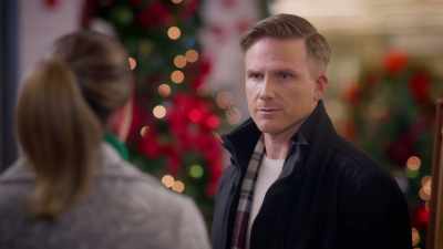 And I understand
if you want some space - Meet Me Under the Mistletoe