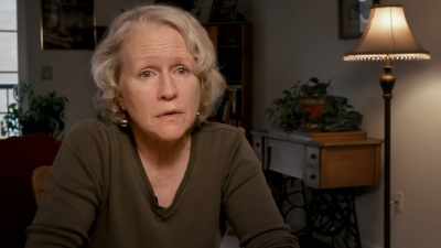And so I understand now
what he's referenced to. - The Keepers