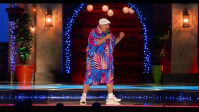 And I understand that now,
with therapy, that that's what that means. - Gabriel Iglesias: Legend of Fluffy