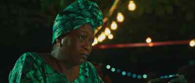 And I understand
why things were difficult. - A Danfo Christmas