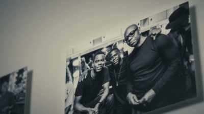 And once I understood
this was important to them, - Kevin Hart & Chris Rock: Headliners Only