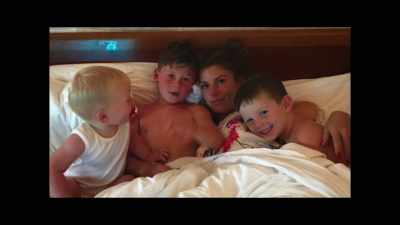 And I uploaded a photograph
on my private Instagram account, - Coleen Rooney: The Real Wagatha Story