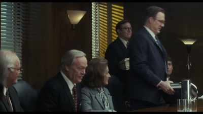 And I used to be the only one - The Post