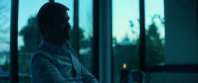 And I used to fantasize
about the robbery - Wired Shut