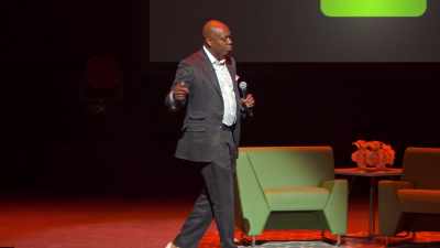 And I used to get my - Dave Chappelle: What's in a Name?