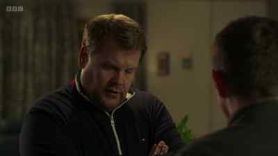  And when I used to
work here at Marco's,  - Gavin & Stacey: The Finale