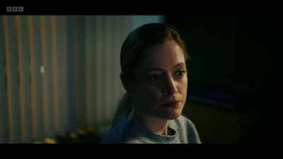 And I was using you, that's all. - Blue Lights