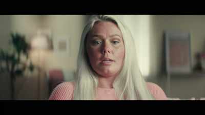 And I very much got that vibe - Girls Gone Wild: The Untold Story