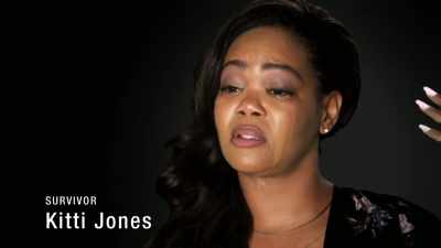 And... I was very upset. - Surviving R. Kelly