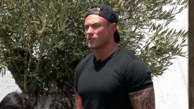 And I vow to that girl
right now, - Love Island