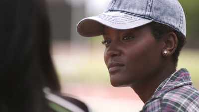 And as I waited,
I remember thinking, - Abducted at an HBCU: A Black Girl Missing Movie