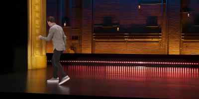 And when I walk in, - Alex Edelman: Just for Us