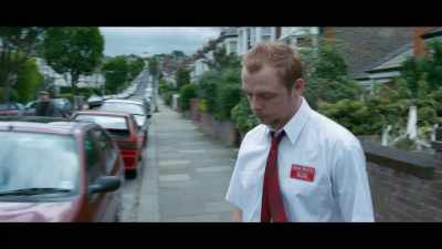 And I walked across the street,
and it was completely empty - Eli Roth's History of Horror
