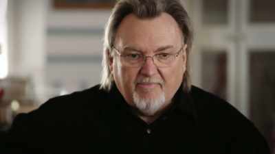 And I walked in
and picked up my Strat - If I Leave Here Tomorrow: A Film About Lynyrd Skynyrd