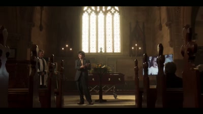 And when I walked
through those doors, - The Messenger