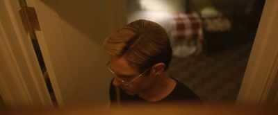 And so I walked up to him, - Dahmer – Monster: The Jeffrey Dahmer Story