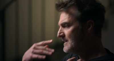 And as I was walking out,
the door opened. - Bad Actor: A Hollywood Ponzi Scheme