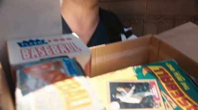And, I wanna know why this box
that I'm schlepping around - Jack of all Trades