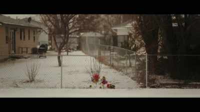 And I wanna know why
she was in that yard. - Murder in Big Horn