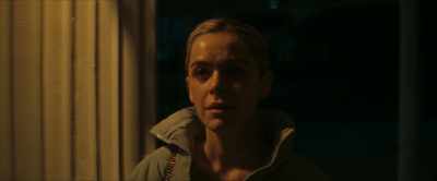 And... I wanna talk to her. - The Last Showgirl