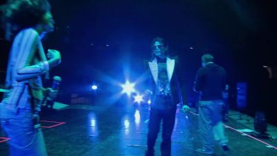 I want you back - This Is It
