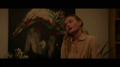 And I want to be a good mom,
you know, - Wild Indian