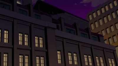 And I want information
about one cell in particular, - Deathstroke: Knights & Dragons - The Movie