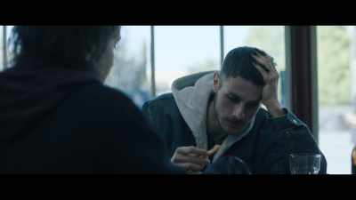 And I want Janine to see her,
if she gets better, - Like Sheep Among Wolves