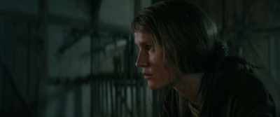 And I want to know
what you intend to grow. - The Promised Land