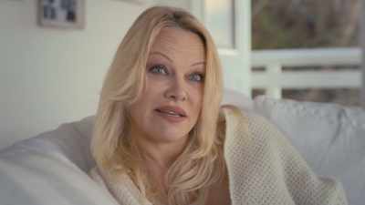 "And if I want to leave, I can." - Pamela, A Love Story